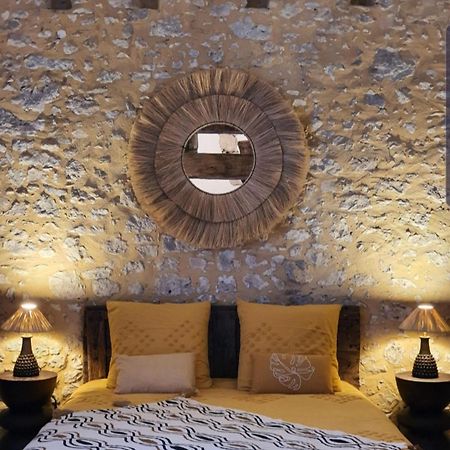 La Casa Nomade Bed & Breakfast Issigeac Eksteriør bilde
